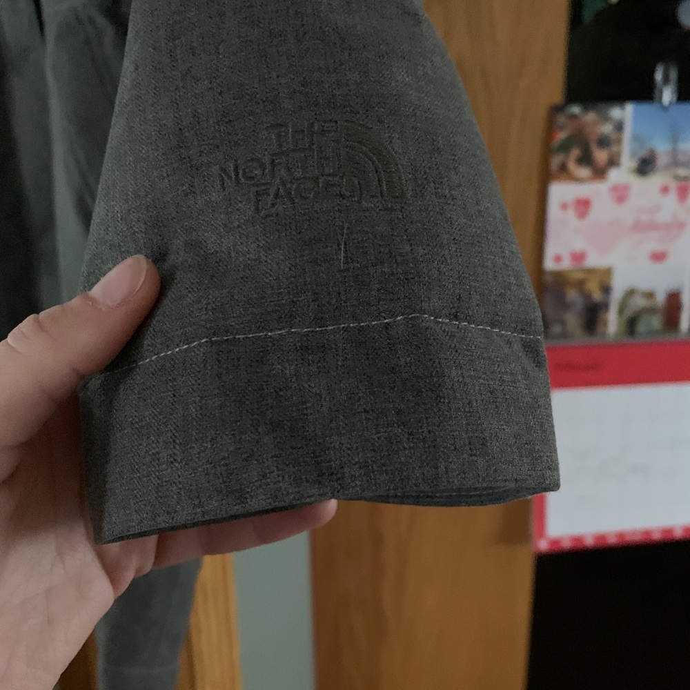 North face Artic Parka - Picture 5 of 8